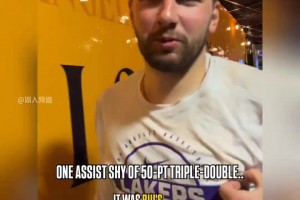 41岁老头还能场均2次隔扣！照这状态再打2赛季也不是问题啊！