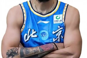 笑不活了！CBA又一名场面！麦基你是来搞笑的吗？ ...